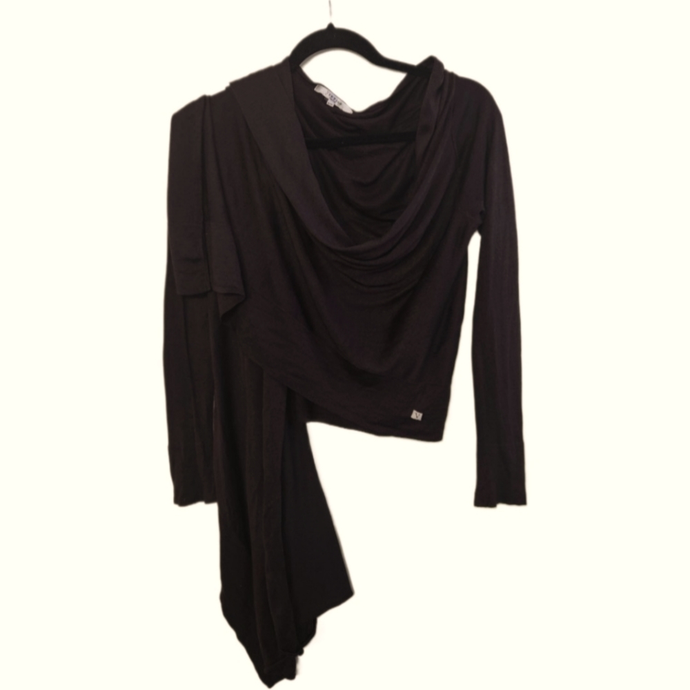 Vertigo Paris Sweater Wrap